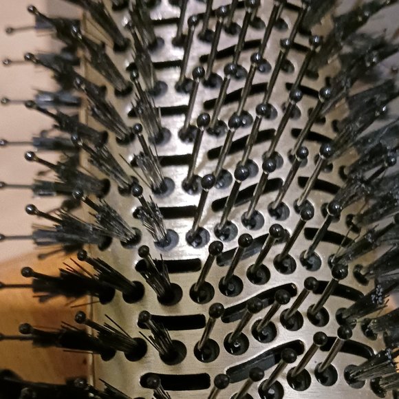 Landot Hair Landot Hair Blow Dryer Brush And Volumizer One Step Hot